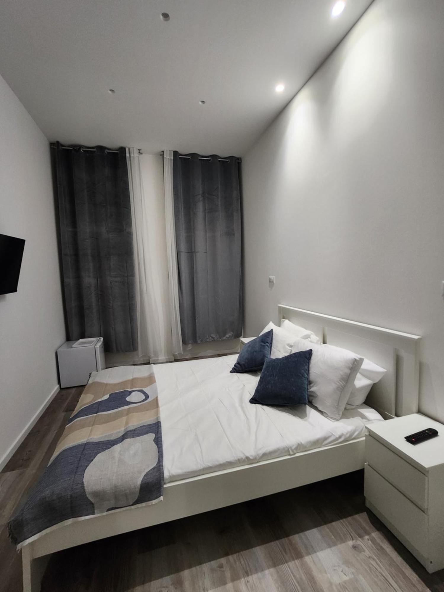 Orange Boutique Rooms Alghero Exterior photo
