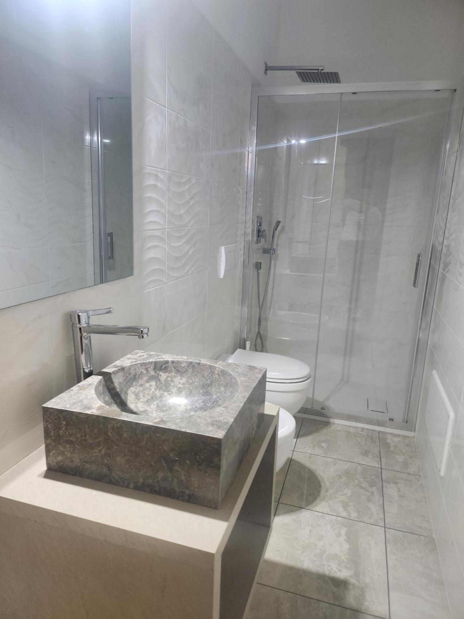 Orange Boutique Rooms Alghero Exterior photo