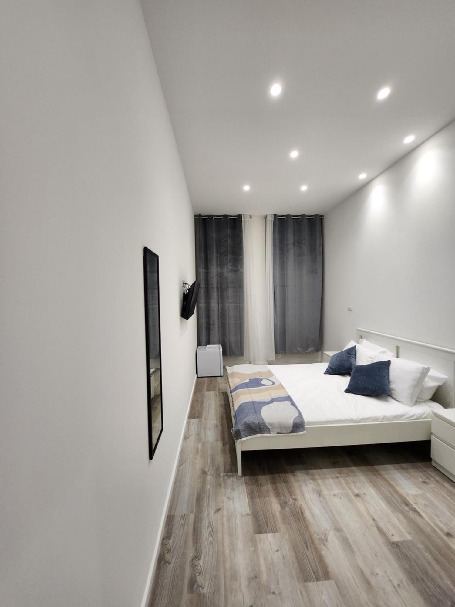 Orange Boutique Rooms Alghero Exterior photo