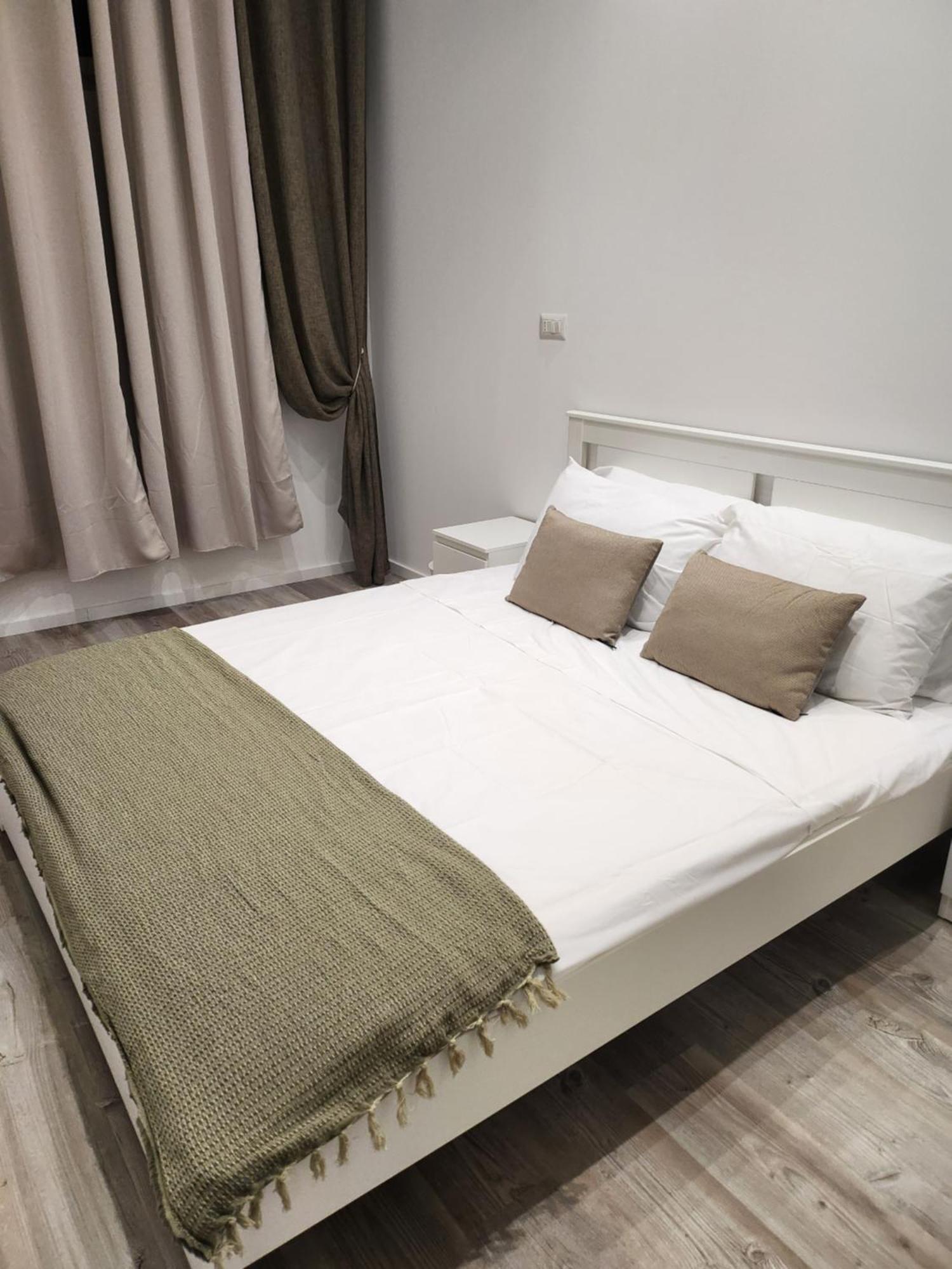 Orange Boutique Rooms Alghero Exterior photo